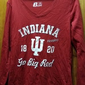 IU tshirt